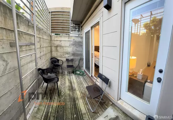 2 bedrooms apartment for rent in Potrero Hill - San Francisco, San Francisco