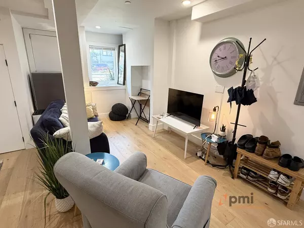2 bedrooms apartment for rent in Potrero Hill - San Francisco, San Francisco