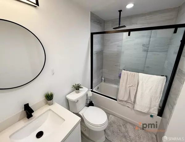 2 bedrooms apartment for rent in Potrero Hill - San Francisco, San Francisco