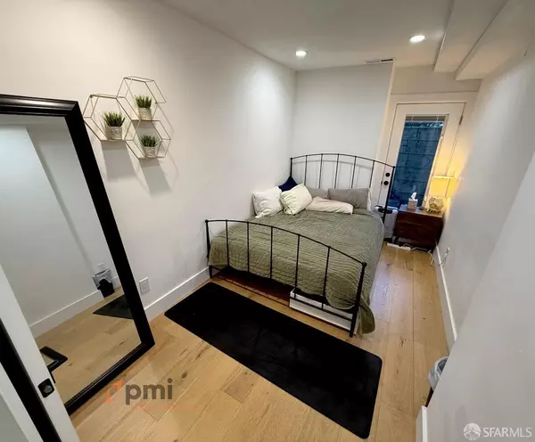 2 bedrooms apartment for rent in Potrero Hill - San Francisco, San Francisco