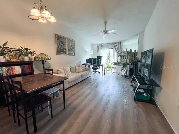 2 bedrooms apartment for rent in University Park - UF Area, Gainesville