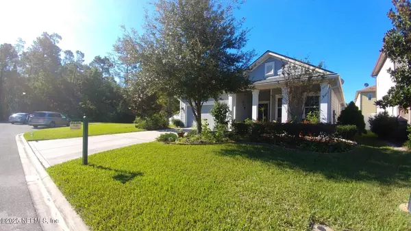 3 bedrooms apartment for rent in Bartram Park - Southside, Jacksonville