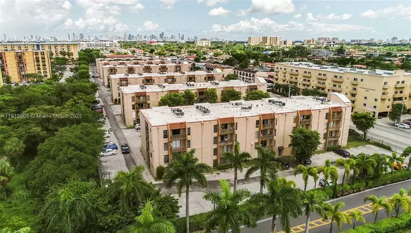 2 bedrooms apartment for rent in West Miami - Miami Dade, Miami