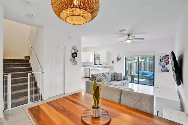 3 bedrooms apartment for rent in West Park - Broward County, Miami