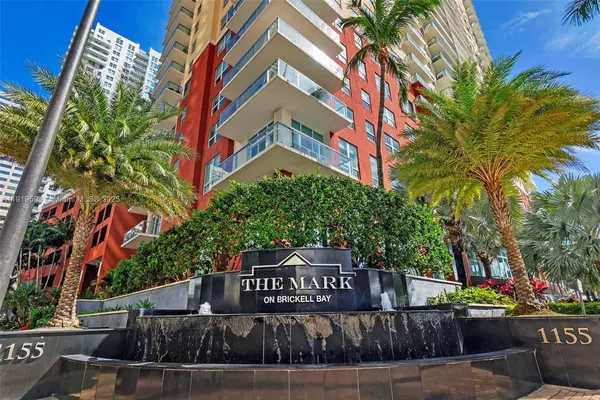 2 bedrooms apartment for rent in Brickell - Miami, Miami