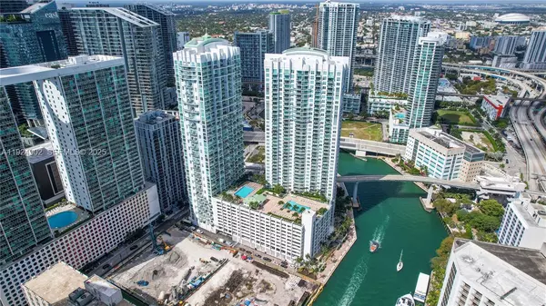 1 bedroom apartment for rent in Downtown Miami - Miami, Miami