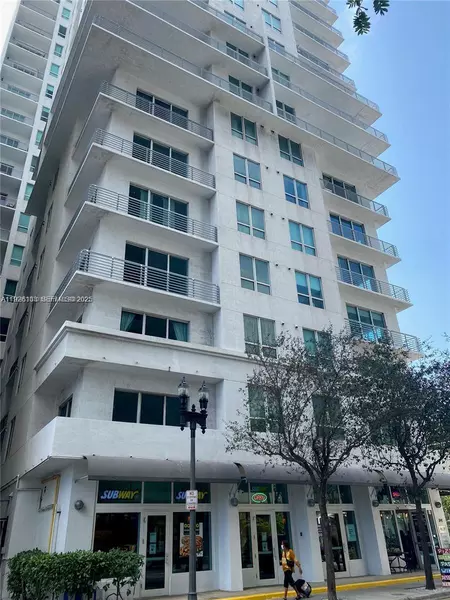 2 bedrooms apartment for rent in Downtown Miami - Miami, Miami