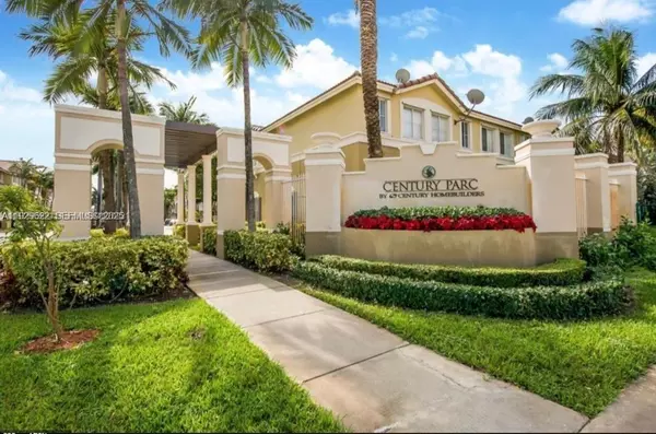 3 bedrooms apartment for rent in Westchester FL - Miami Dade, Miami