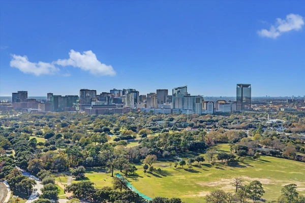 1 bedroom apartment for rent in Braeswood Place - Inner Loop, Houston