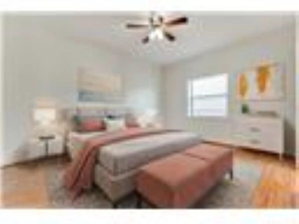 1 bedroom apartment for rent in Spring Shadows - Nw Houston, Houston