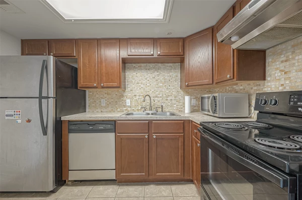 2 bedrooms apartment for rent in Chinatown Houston - Sw Houston, Houston