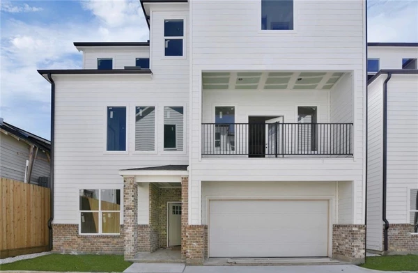 3 bedrooms apartment for rent in Second Ward - Inner Loop, Houston