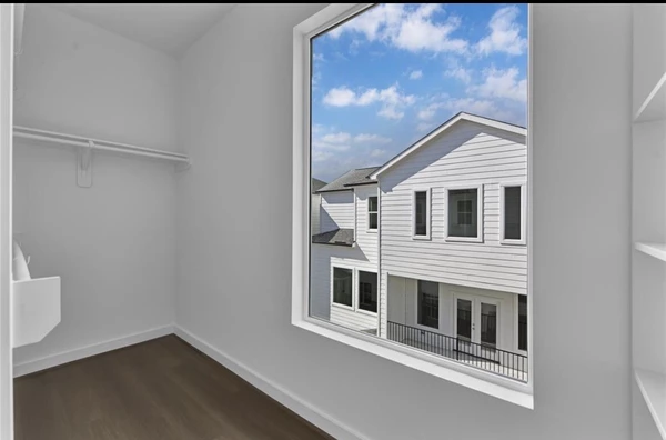 3 bedrooms apartment for rent in Second Ward - Inner Loop, Houston