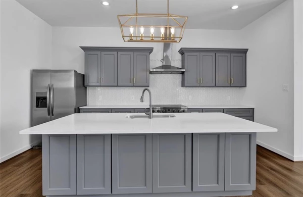 3 bedrooms apartment for rent in Second Ward - Inner Loop, Houston