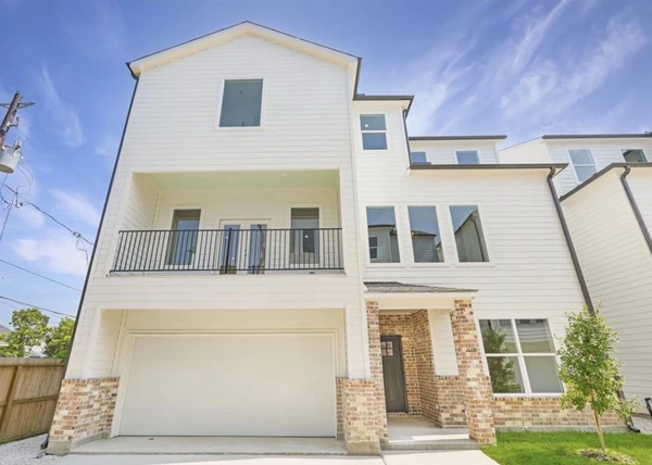 3 bedrooms apartment for rent in Second Ward - Inner Loop, Houston