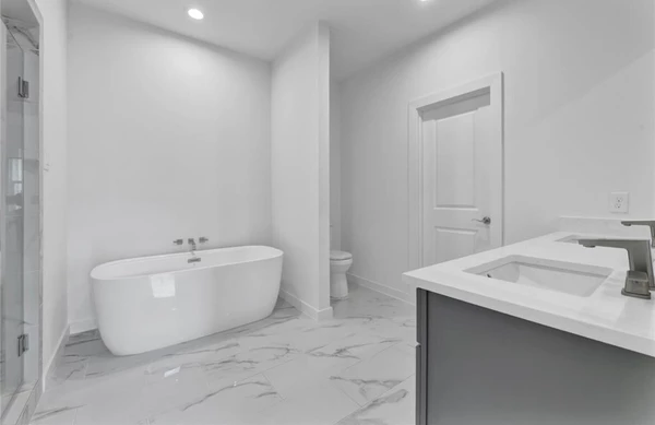 3 bedrooms apartment for rent in Second Ward - Inner Loop, Houston