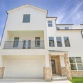 3 bedrooms apartment for rent in Second Ward - Inner Loop, Houston
