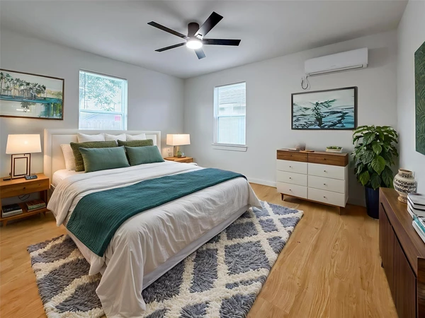 1 bedroom apartment for rent in Magnolia Park - Inner Loop, Houston