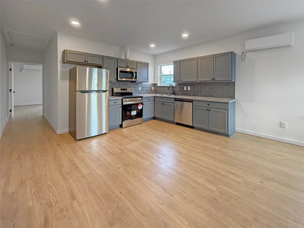 1 bedroom apartment for rent in Magnolia Park - Inner Loop, Houston