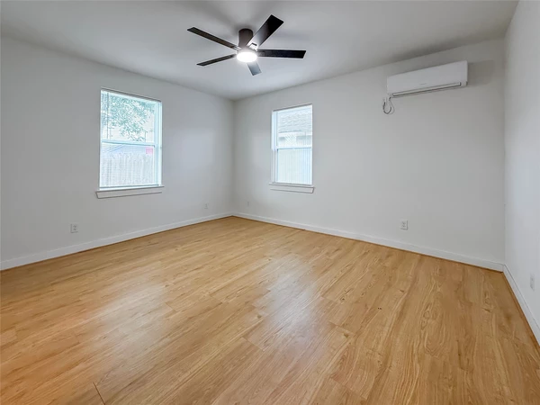 1 bedroom apartment for rent in Magnolia Park - Inner Loop, Houston