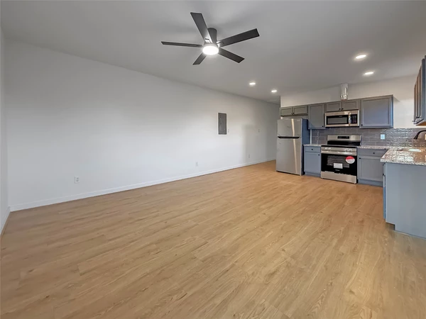 1 bedroom apartment for rent in Magnolia Park - Inner Loop, Houston