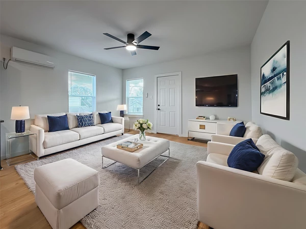 1 bedroom apartment for rent in Magnolia Park - Inner Loop, Houston