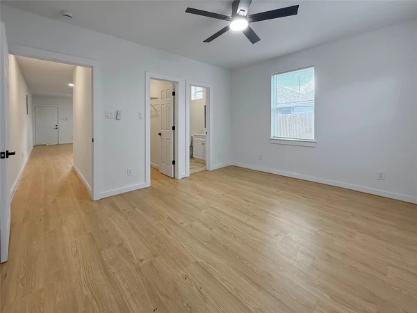 1 bedroom apartment for rent in Magnolia Park - Inner Loop, Houston