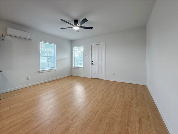 1 bedroom apartment for rent in Magnolia Park - Inner Loop, Houston