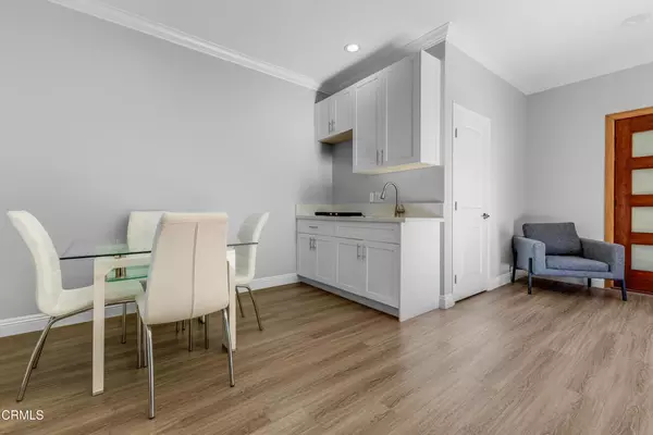 1 bedroom apartment for rent in Arlington Heights - Central Los Angeles, Los Angeles
