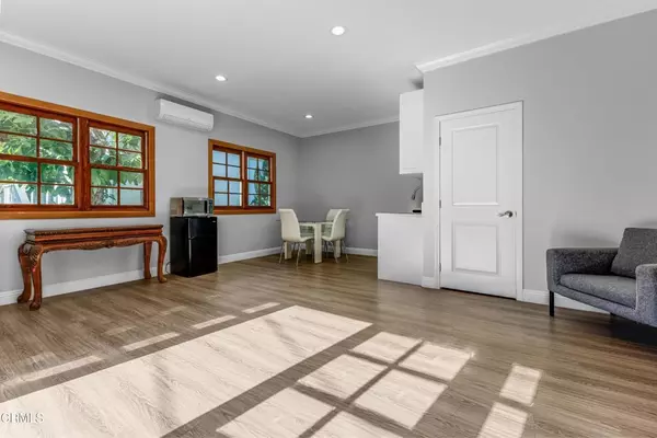 1 bedroom apartment for rent in Arlington Heights - Central Los Angeles, Los Angeles