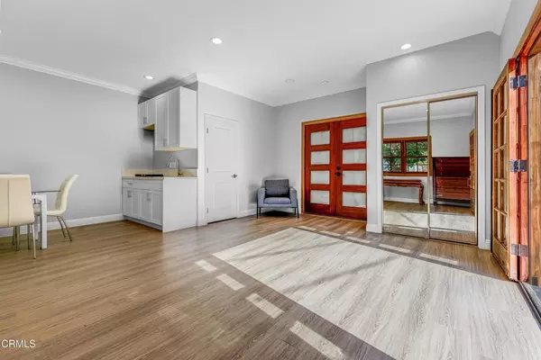 1 bedroom apartment for rent in Arlington Heights - Central Los Angeles, Los Angeles