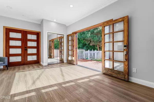 1 bedroom apartment for rent in Arlington Heights - Central Los Angeles, Los Angeles