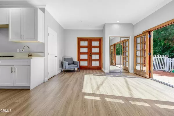 1 bedroom apartment for rent in Arlington Heights - Central Los Angeles, Los Angeles