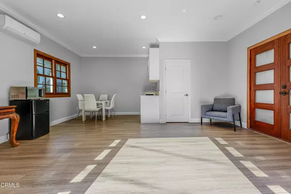 1 bedroom apartment for rent in Arlington Heights - Central Los Angeles, Los Angeles