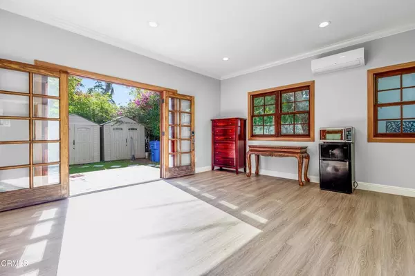 1 bedroom apartment for rent in Arlington Heights - Central Los Angeles, Los Angeles