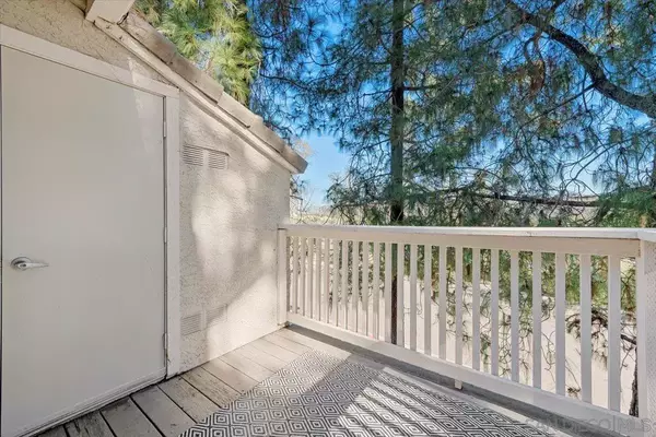 1 bedroom apartment for rent in Rancho Bernardo - North SD, San Diego