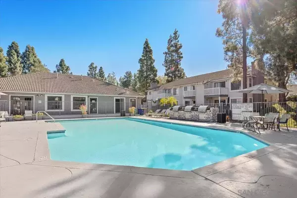 1 bedroom apartment for rent in Rancho Bernardo - North SD, San Diego