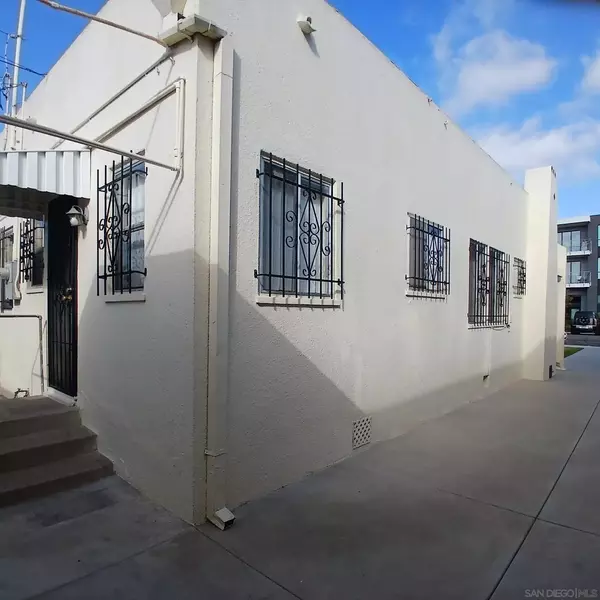 2 bedrooms apartment for rent in North Park - Inland, San Diego