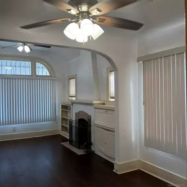 2 bedrooms apartment for rent in North Park - Inland, San Diego