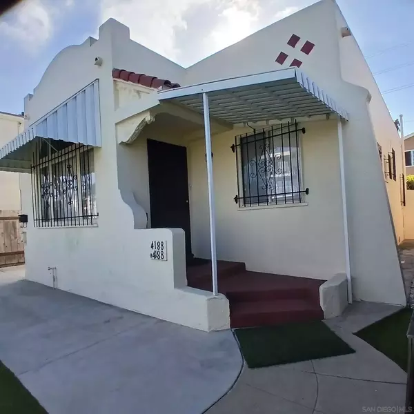 2 bedrooms apartment for rent in North Park - Inland, San Diego