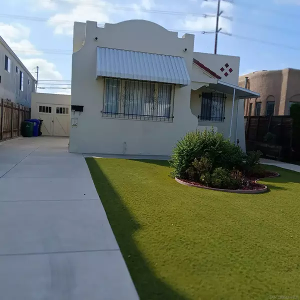 2 bedrooms apartment for rent in North Park - Inland, San Diego
