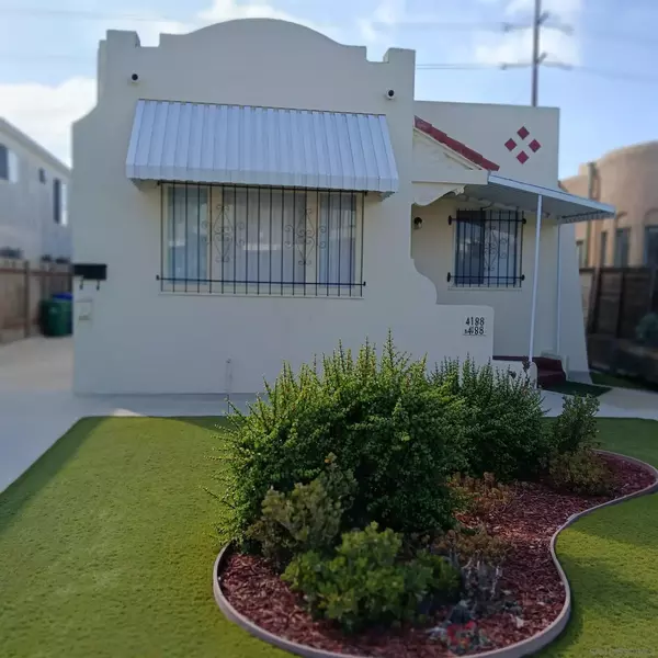 2 bedrooms apartment for rent in North Park - Inland, San Diego