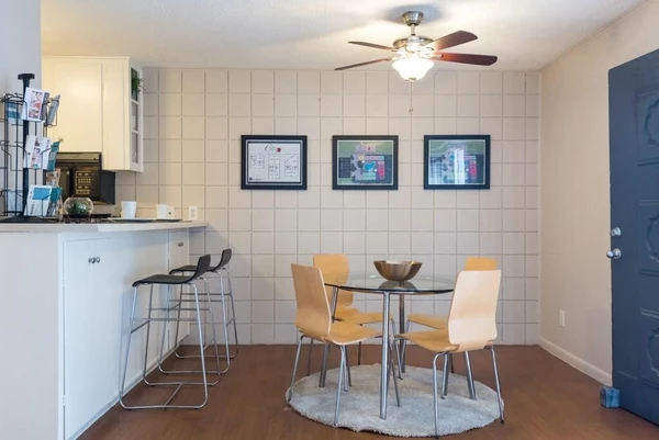 2 bedrooms apartment for rent in Hyde Park ATX - Central Austin, Austin