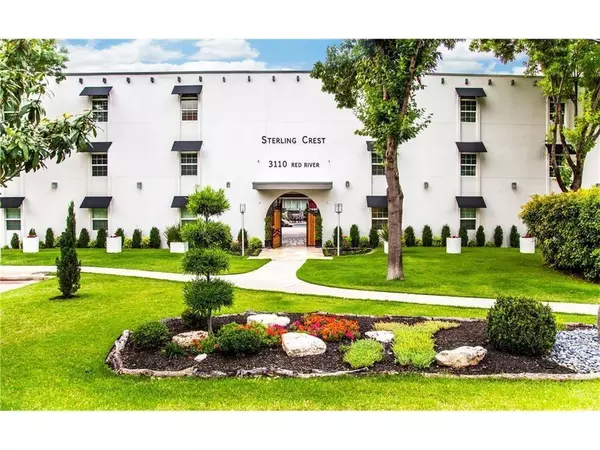 1 bedroom apartment for rent in Hyde Park ATX - Central Austin, Austin