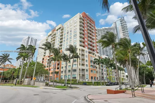 1 bedroom apartment for rent in Edgewater MIA - Miami, Miami