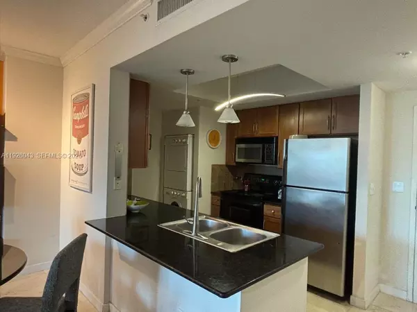1 bedroom apartment for rent in Edgewater MIA - Miami, Miami