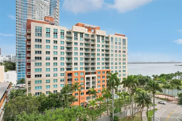 1 bedroom apartment for rent in Edgewater MIA - Miami, Miami