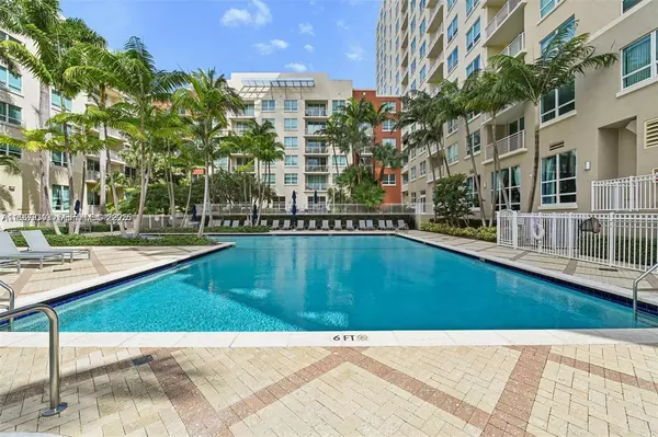 1 bedroom apartment for rent in Edgewater MIA - Miami, Miami