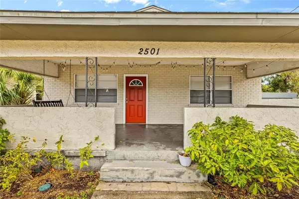 3 bedrooms apartment for rent in Macfarlane Park - West Tampa, Tampa