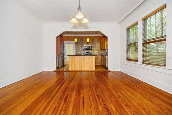 2 bedrooms apartment for rent in Seminole Heights - North Tampa, Tampa